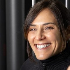 Dott.ssa Eleonora Milia
